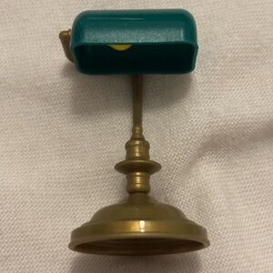 Mini Brands - Books Series 2 Mini Lamp Accessory